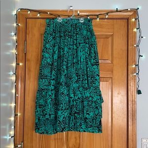 Liz Claiborne skirt!